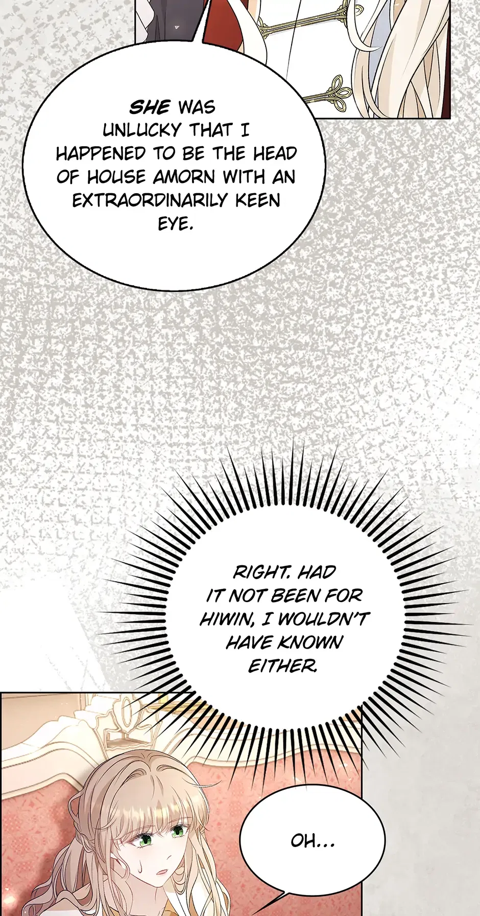 The Villainess Wants To Go Home Chapter 67 – Page 3
