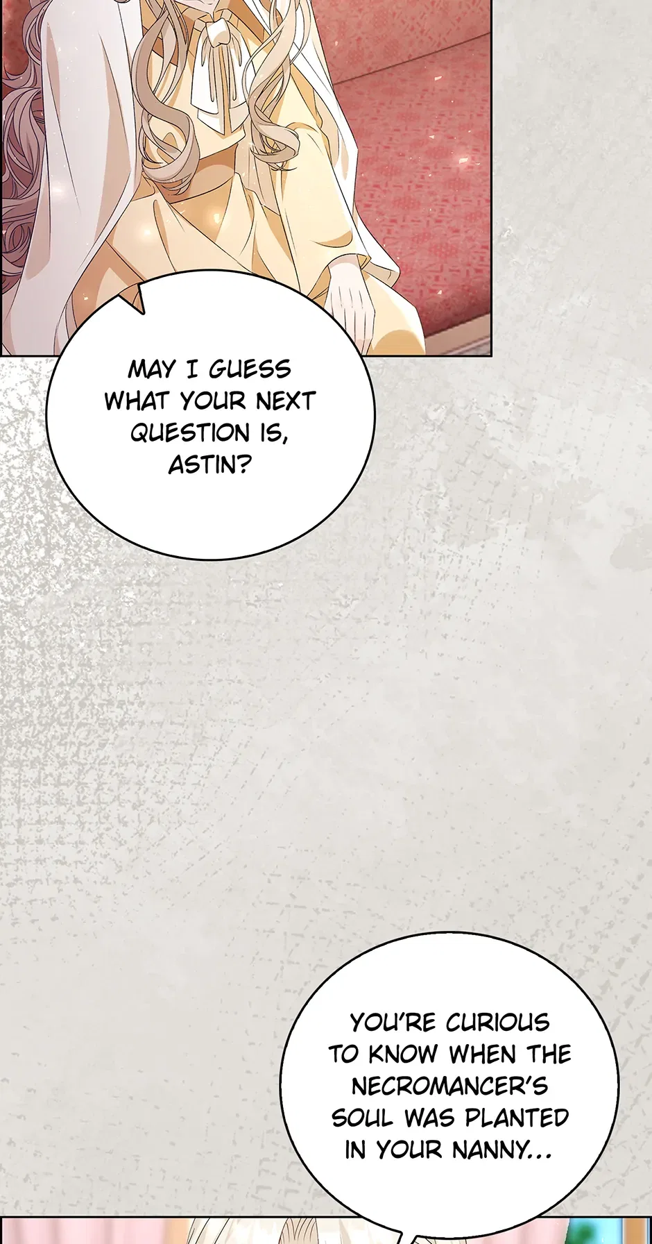 The Villainess Wants To Go Home Chapter 67 – Page 4