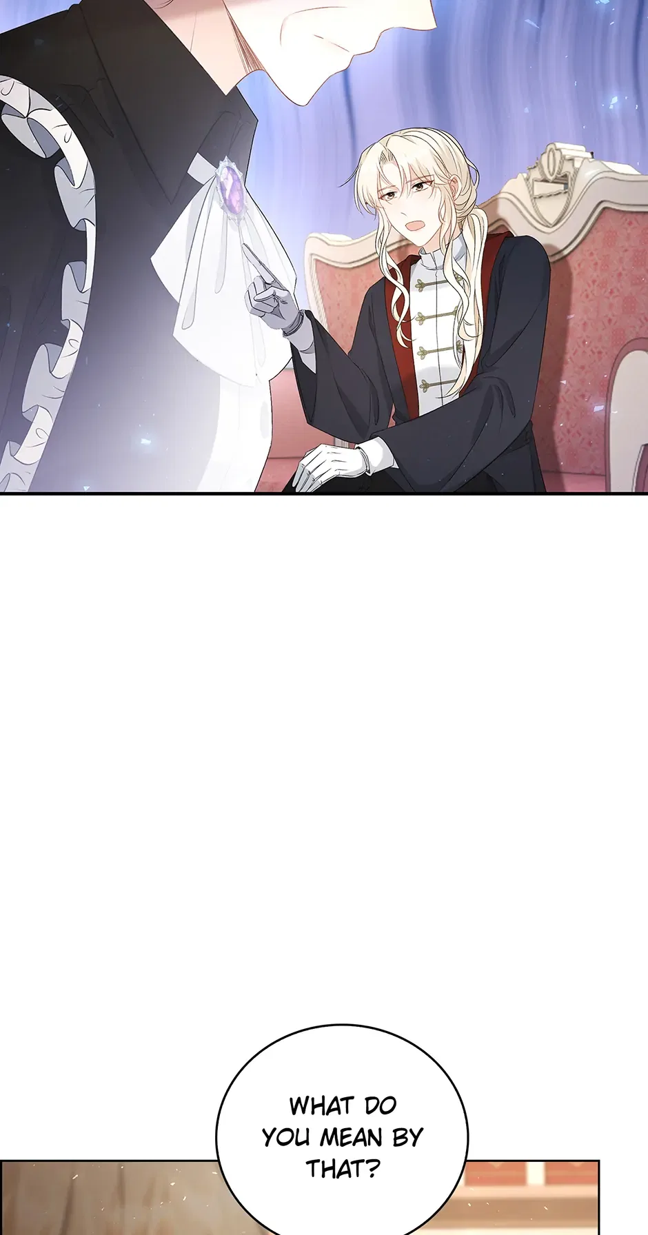 The Villainess Wants To Go Home Chapter 67 – Page 7