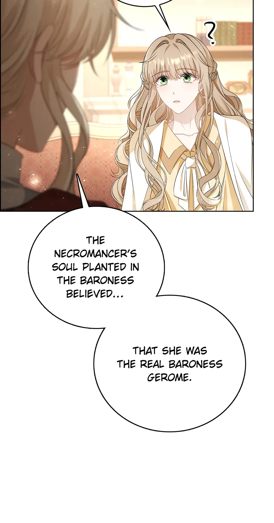 The Villainess Wants To Go Home Chapter 67 – Page 8