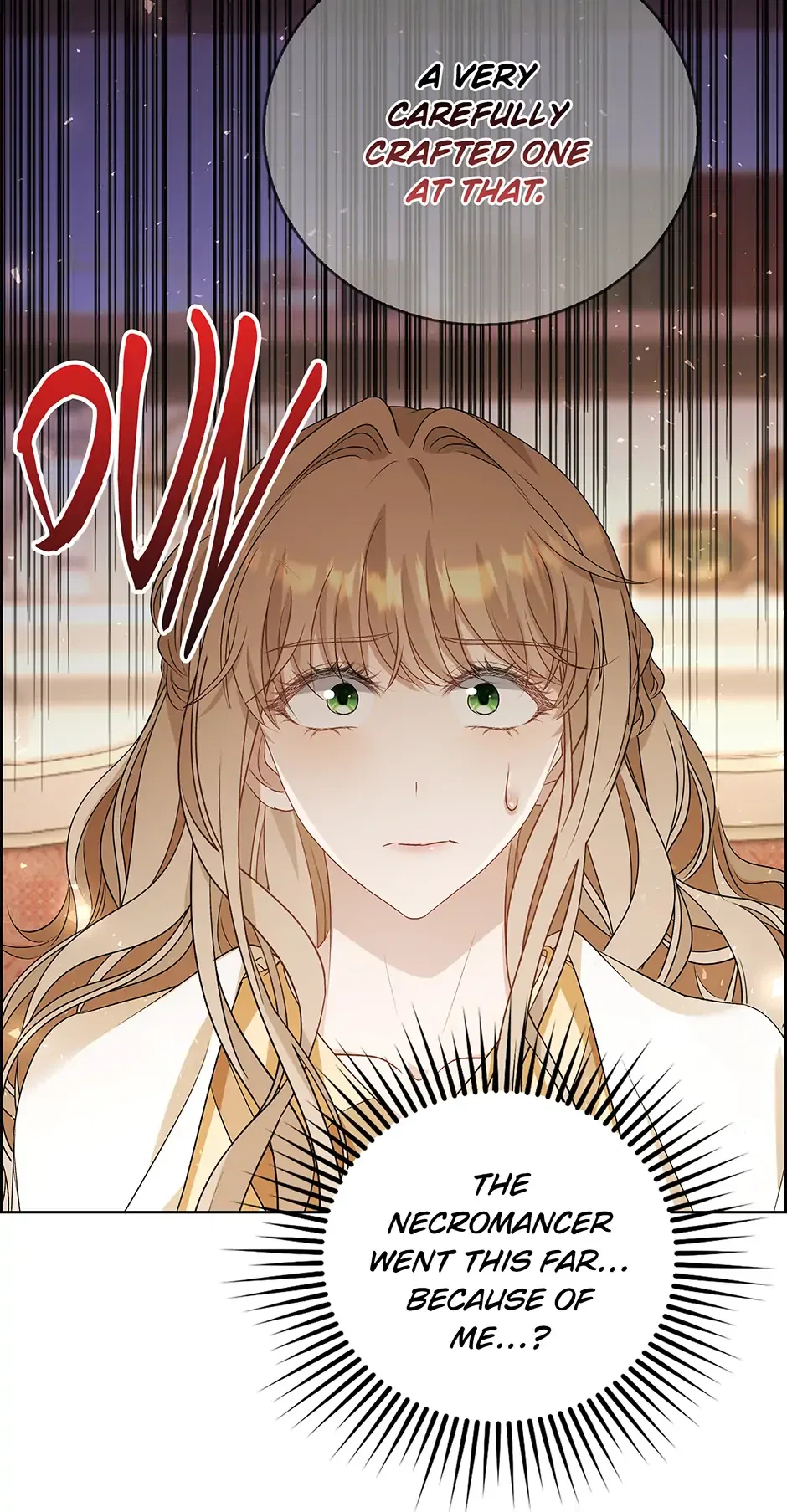 The Villainess Wants To Go Home Chapter 67 – Page 12
