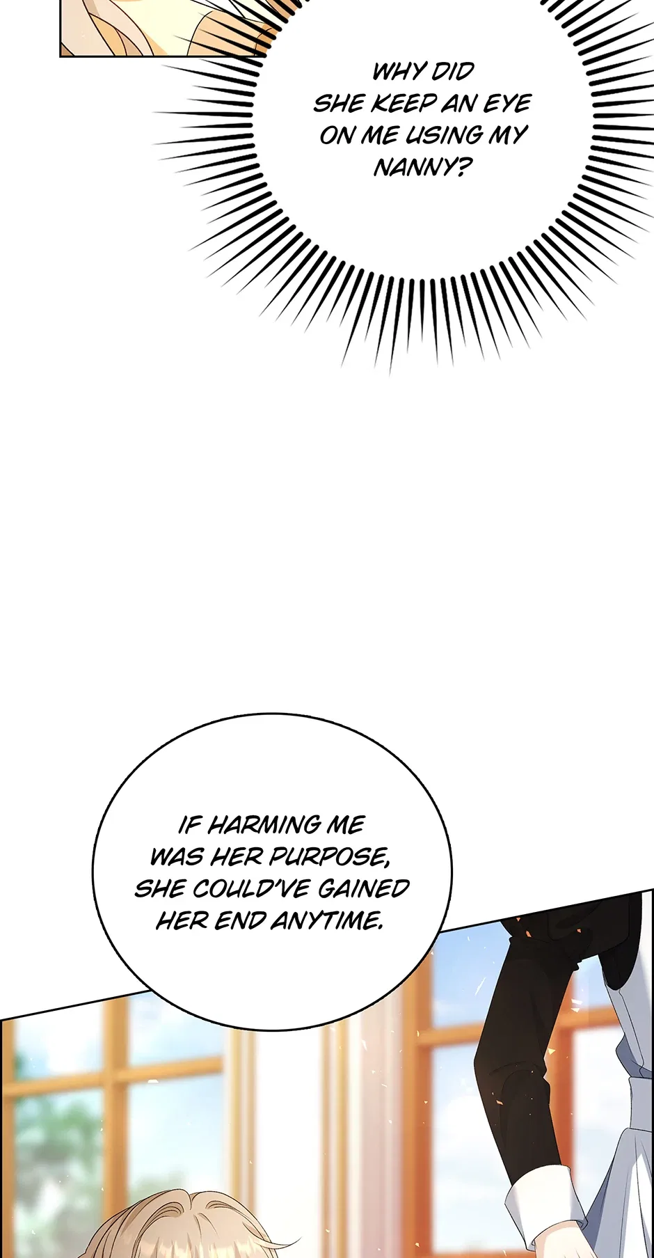The Villainess Wants To Go Home Chapter 67 – Page 14