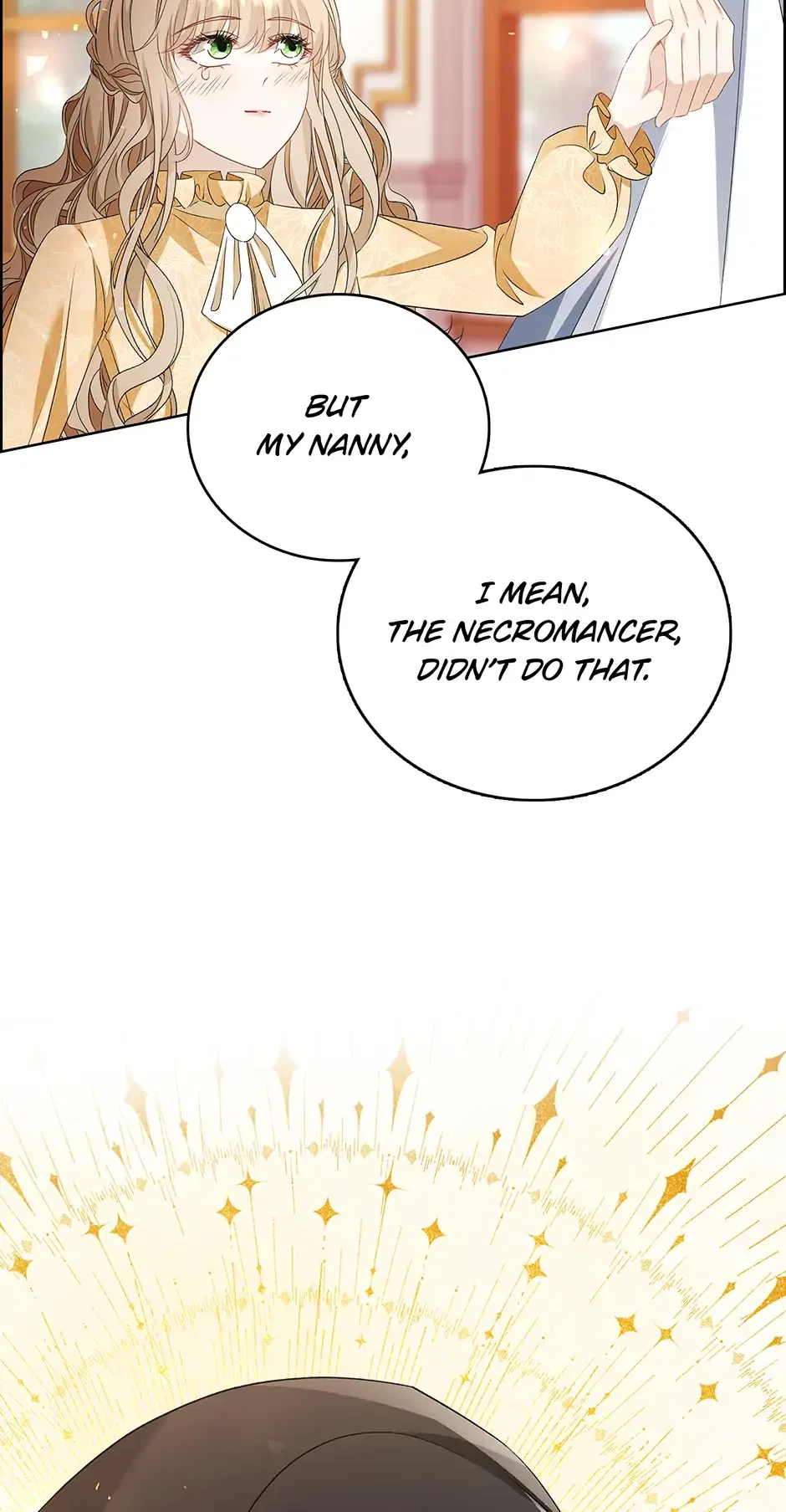 The Villainess Wants To Go Home Chapter 67 – Page 15