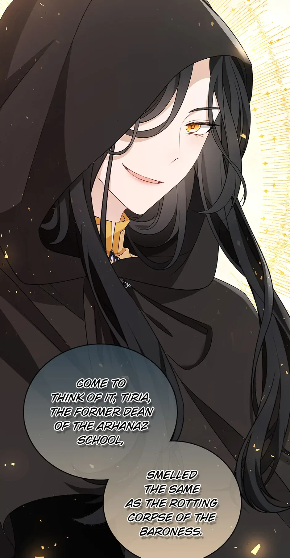 The Villainess Wants To Go Home Chapter 67 – Page 16