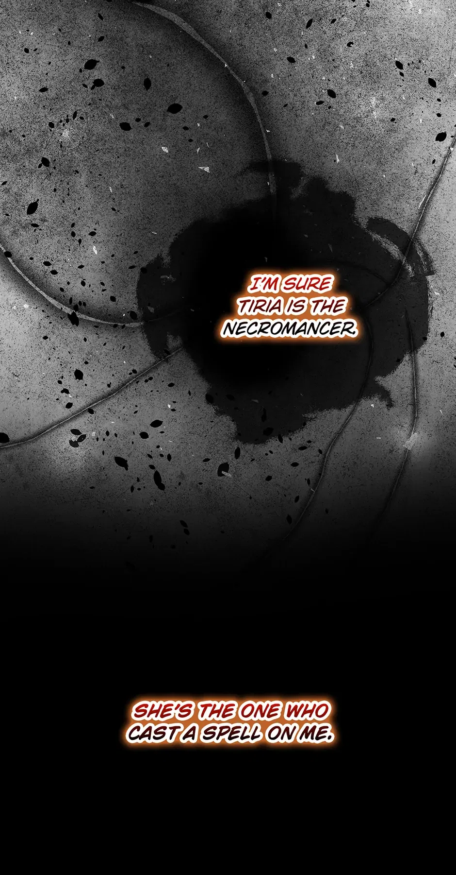 The Villainess Wants To Go Home Chapter 67 – Page 18