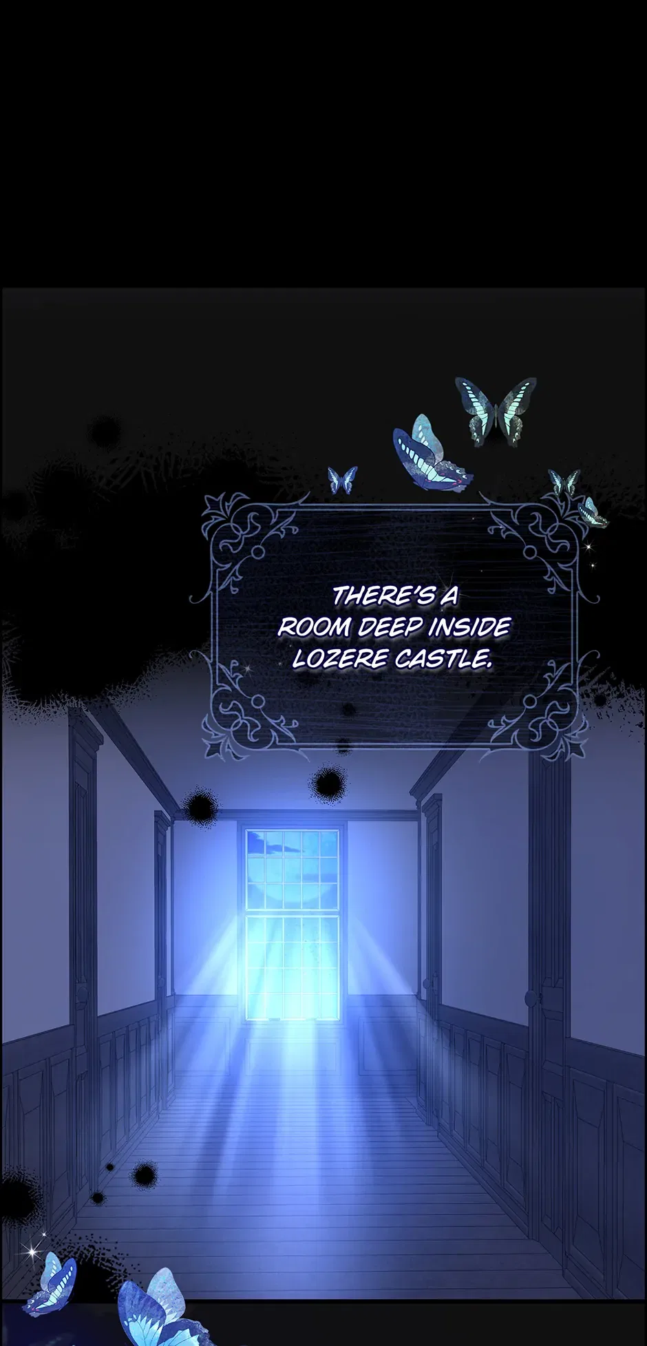 The Villainess Wants To Go Home Chapter 67 – Page 20