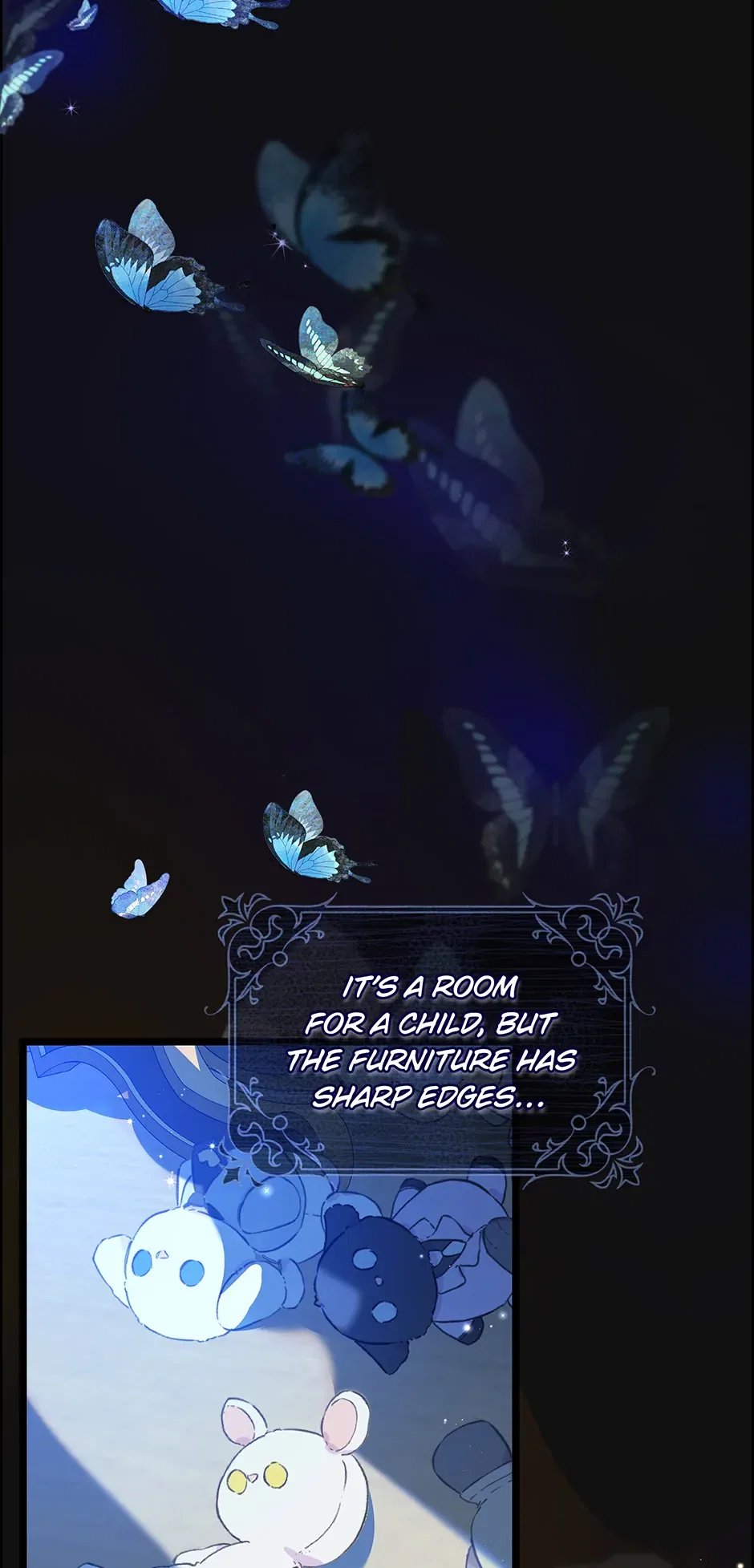 The Villainess Wants To Go Home Chapter 67 – Page 21