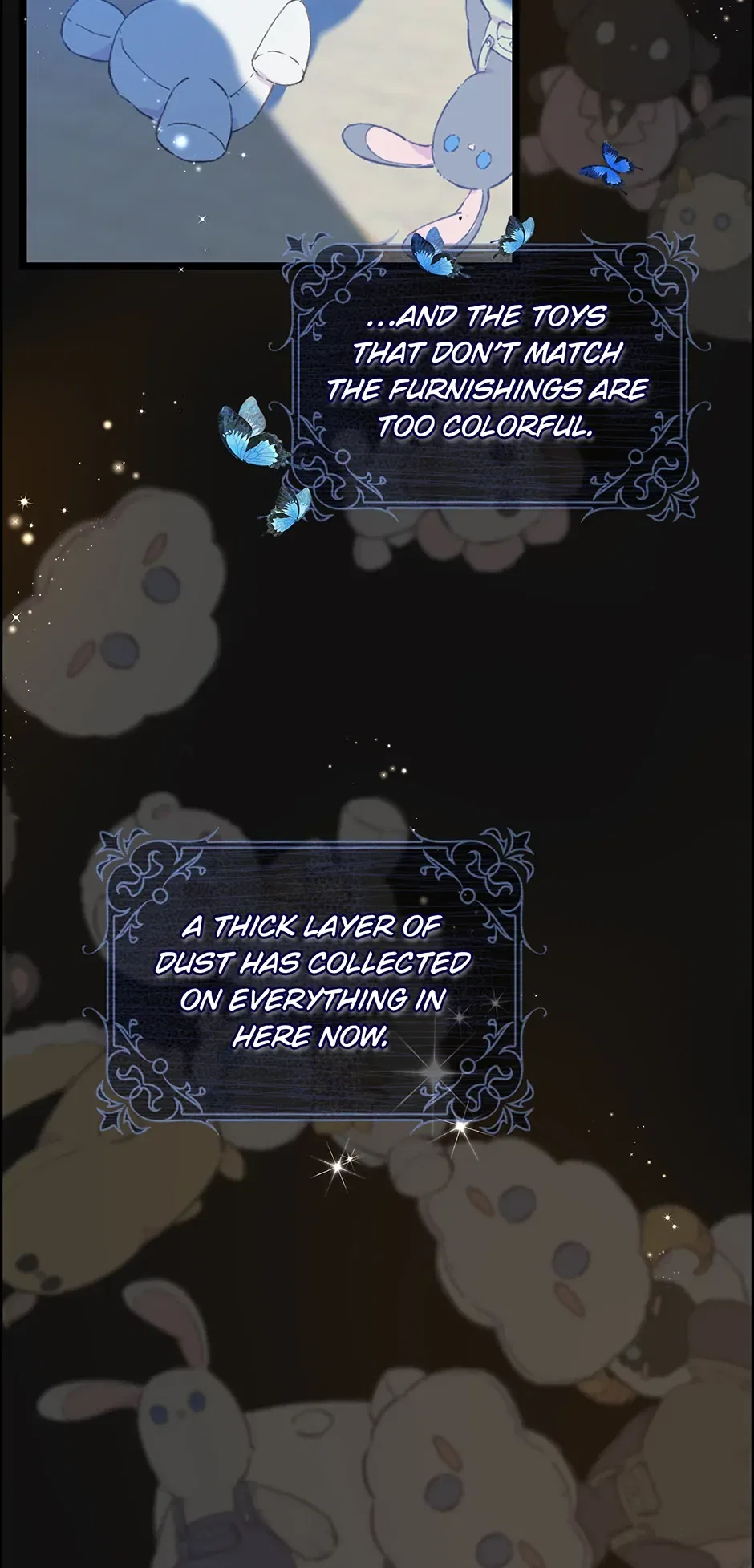 The Villainess Wants To Go Home Chapter 67 – Page 22