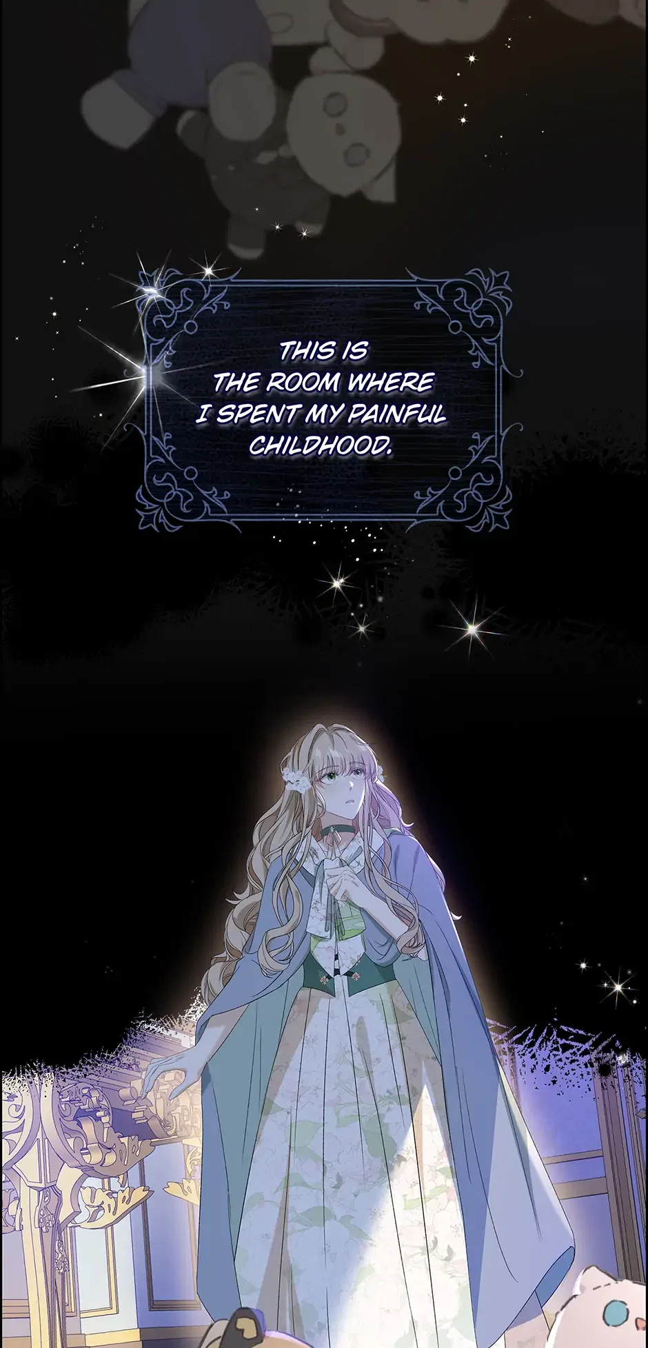 The Villainess Wants To Go Home Chapter 67 – Page 23