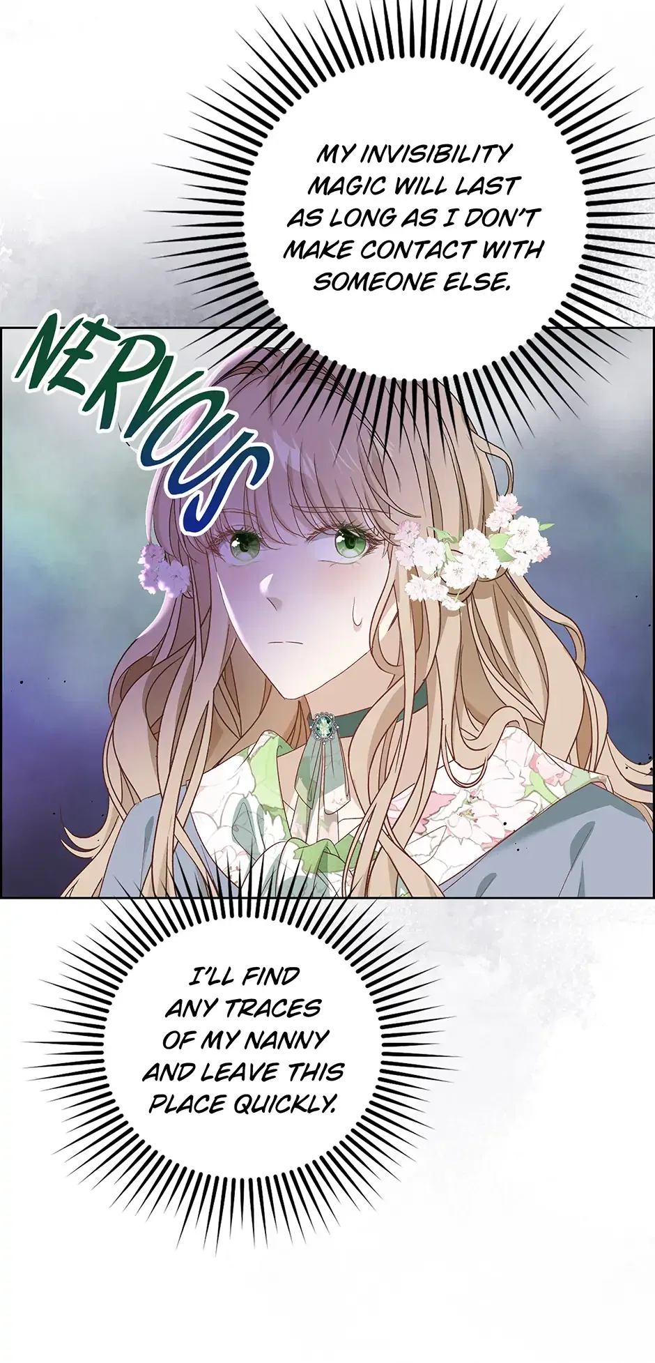 The Villainess Wants To Go Home Chapter 67 – Page 26