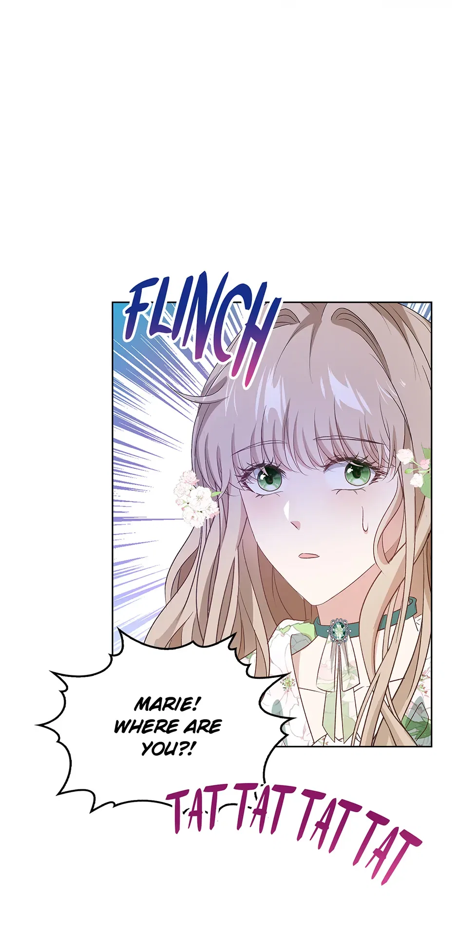 The Villainess Wants To Go Home Chapter 67 – Page 27