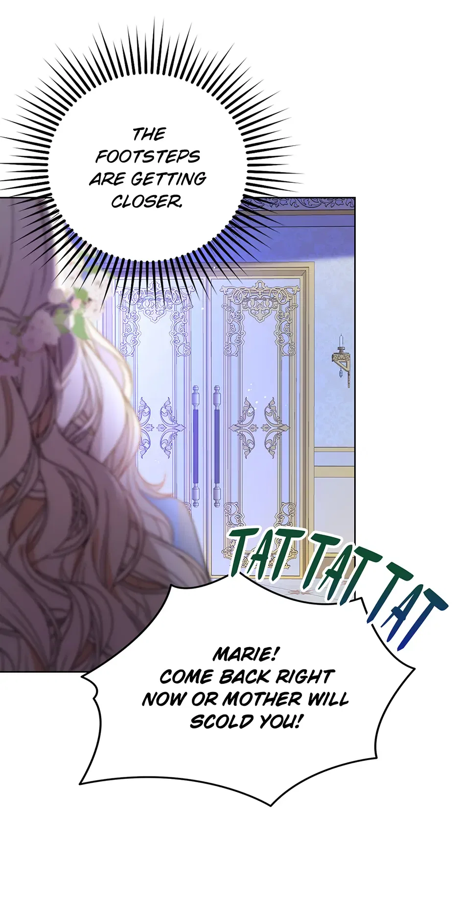 The Villainess Wants To Go Home Chapter 67 – Page 28