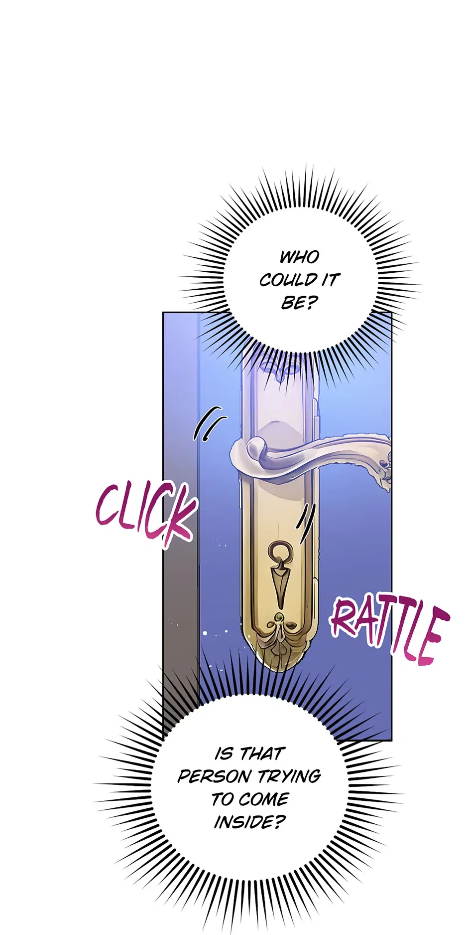 The Villainess Wants To Go Home Chapter 67 – Page 29