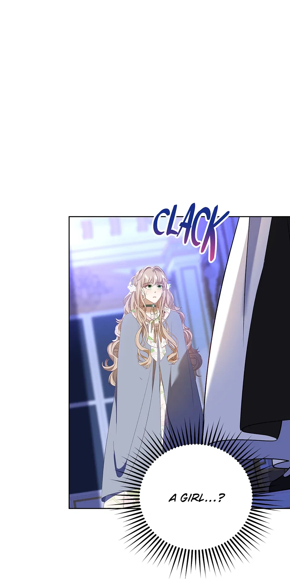 The Villainess Wants To Go Home Chapter 67 – Page 32