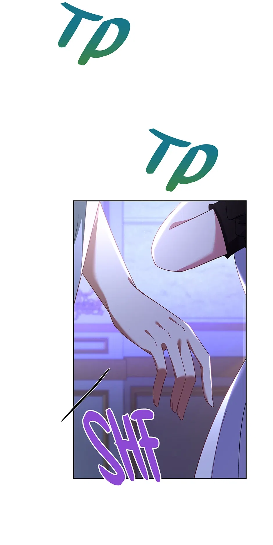 The Villainess Wants To Go Home Chapter 67 – Page 35