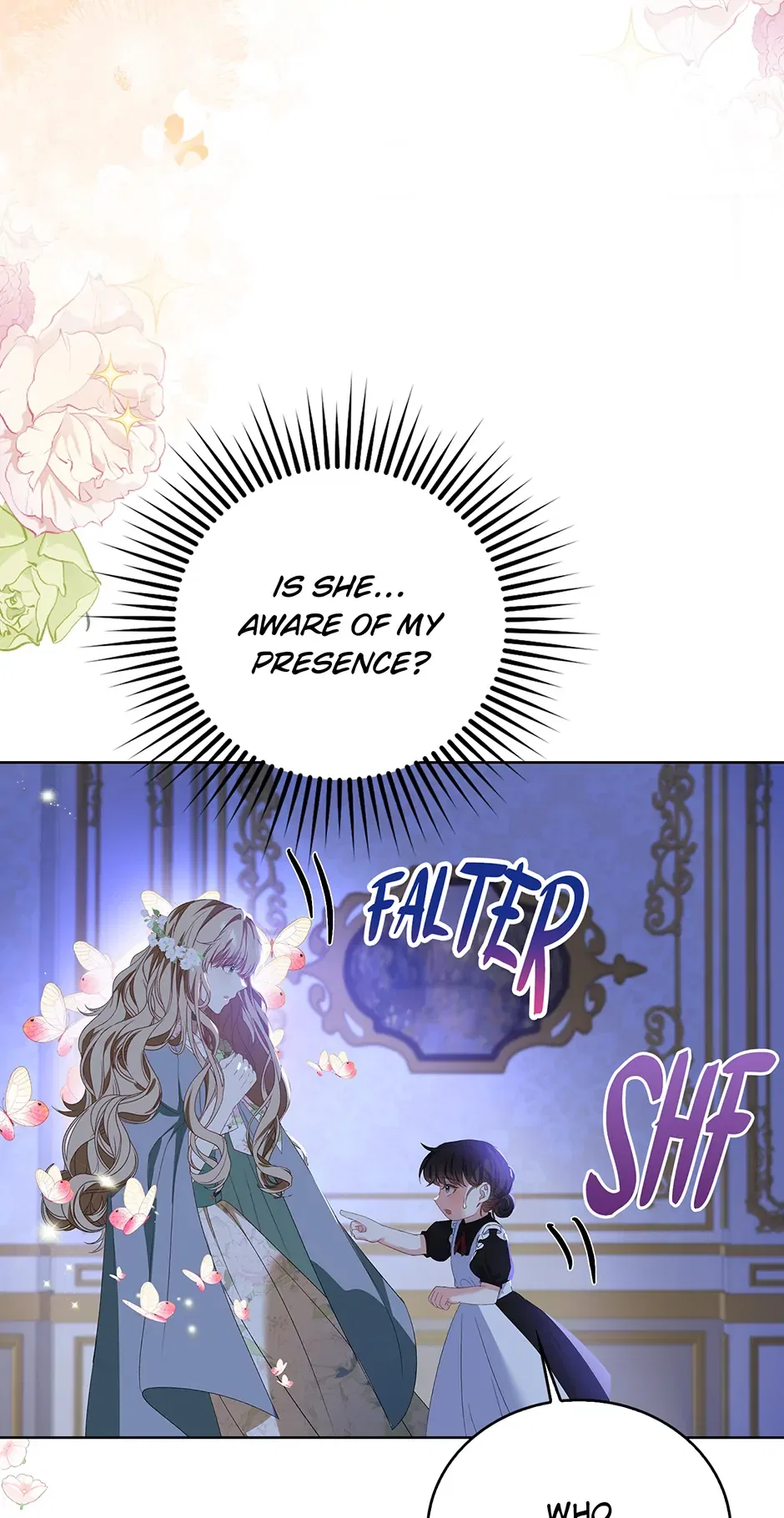 The Villainess Wants To Go Home Chapter 67 – Page 37