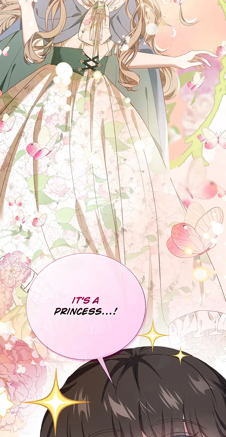 The Villainess Wants To Go Home Chapter 67 – Page 40