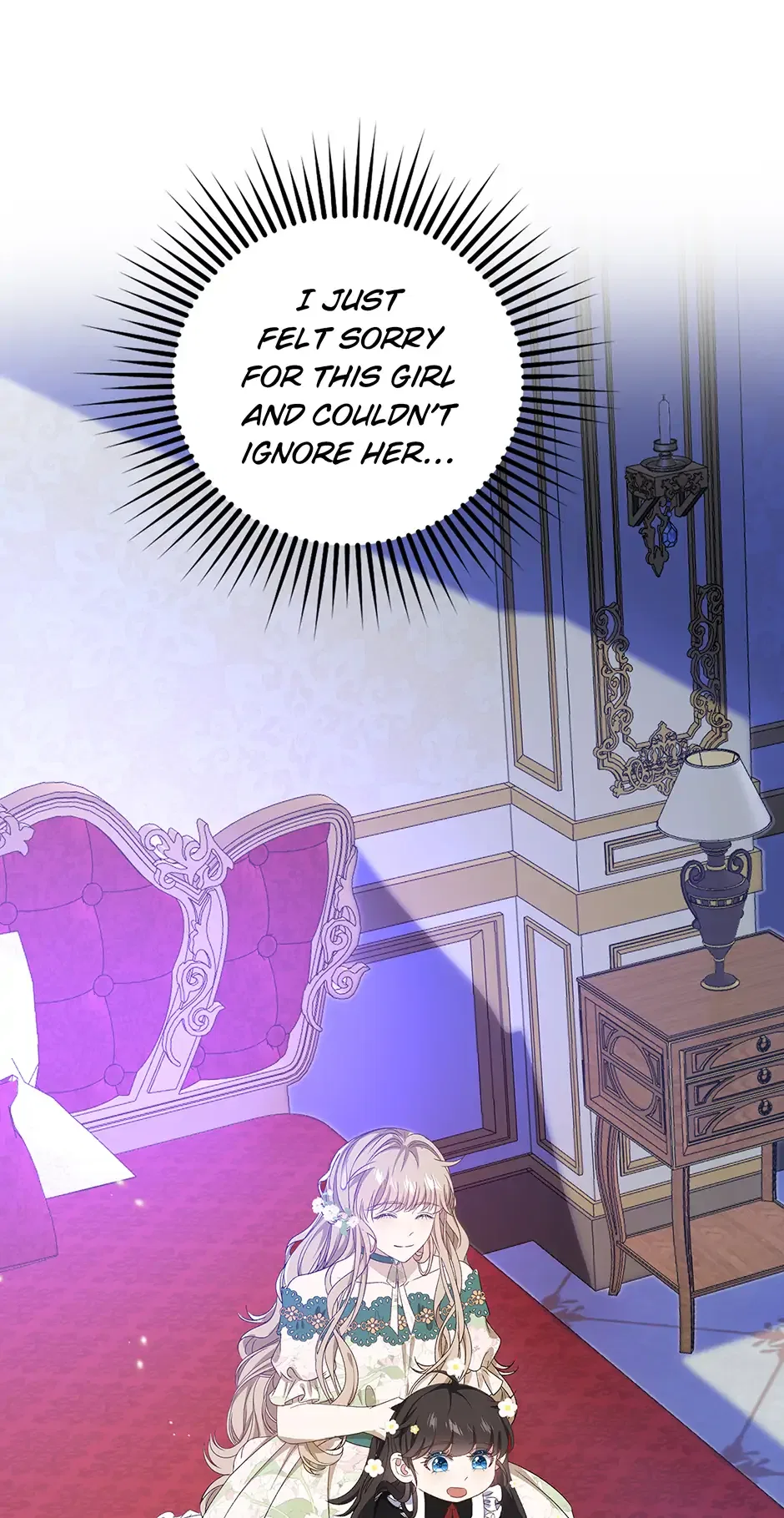 The Villainess Wants To Go Home Chapter 67 – Page 42