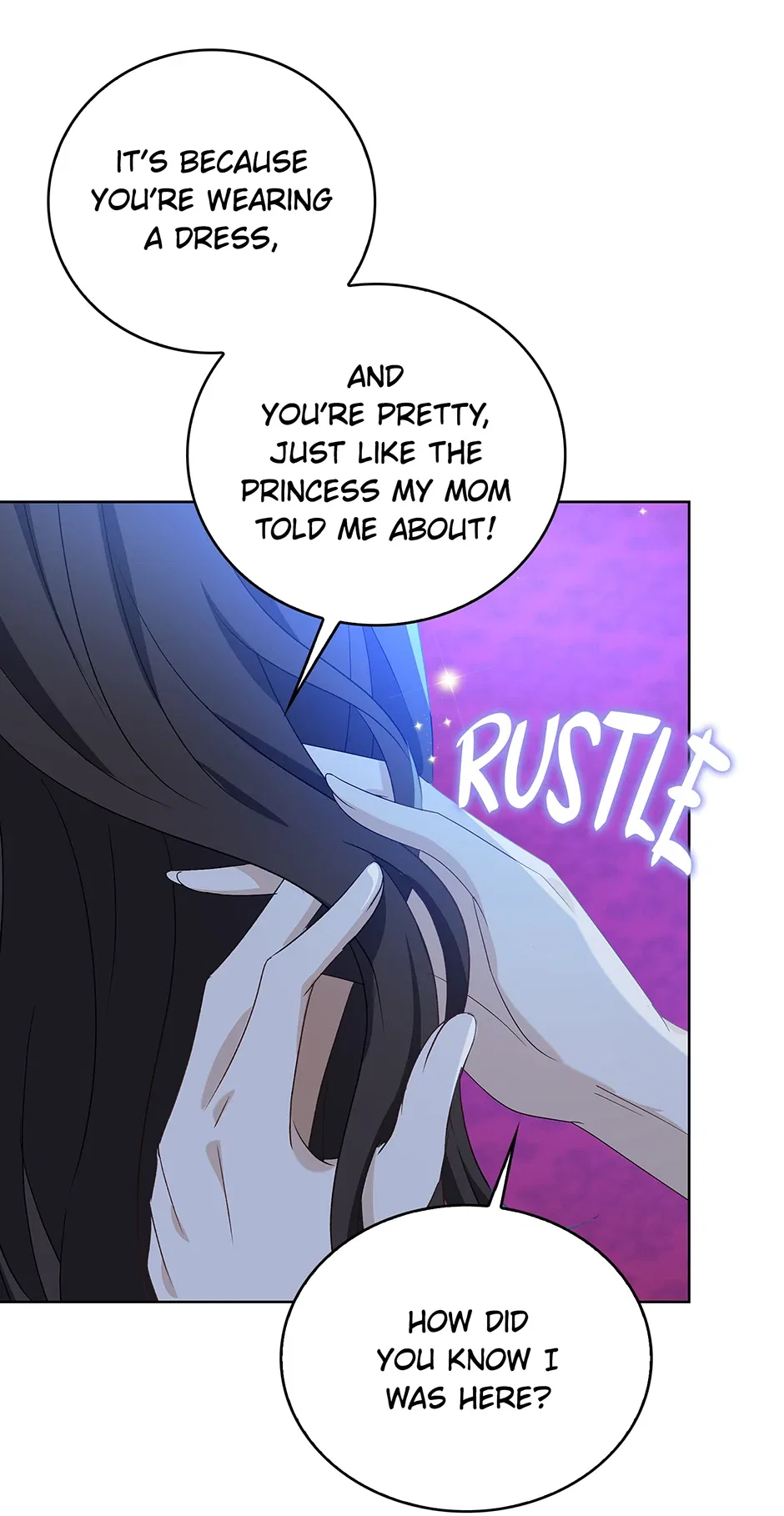 The Villainess Wants To Go Home Chapter 67 – Page 45