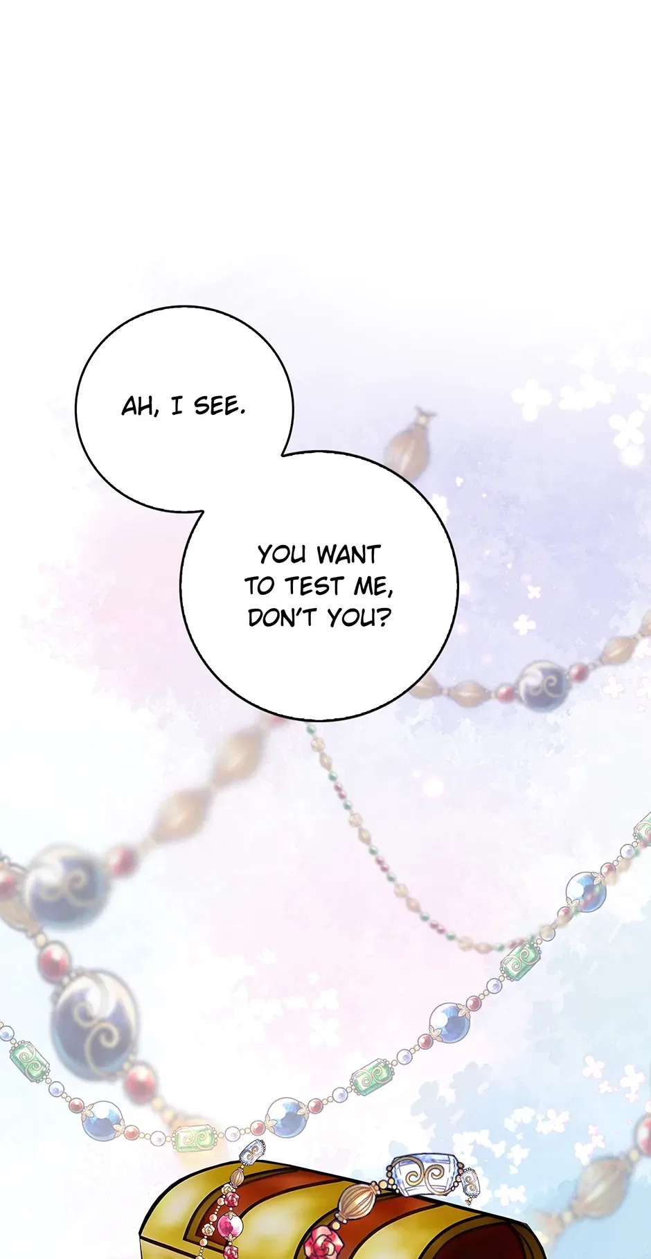 The Villainess Wants To Go Home Chapter 67 – Page 51