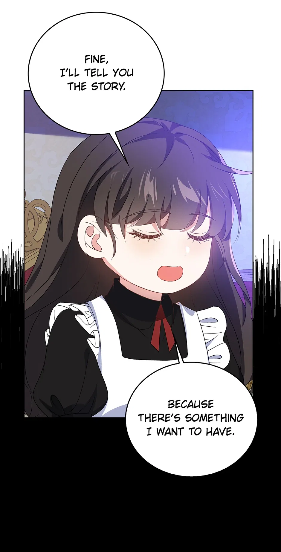 The Villainess Wants To Go Home Chapter 67 – Page 53