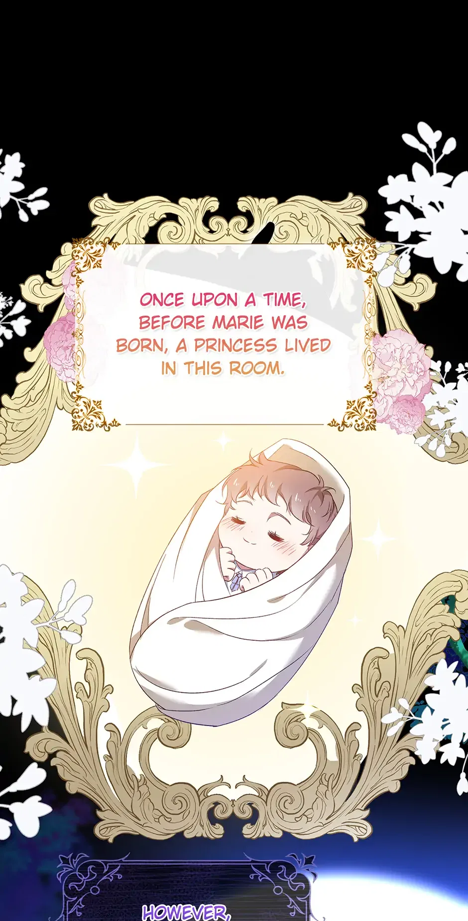 The Villainess Wants To Go Home Chapter 67 – Page 54