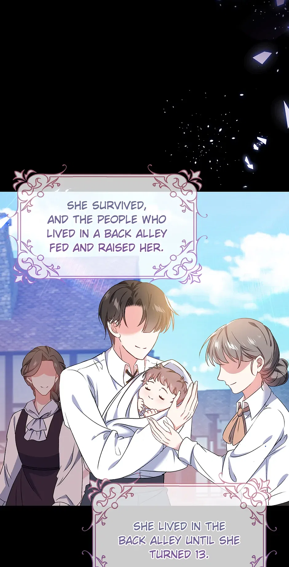 The Villainess Wants To Go Home Chapter 67 – Page 57