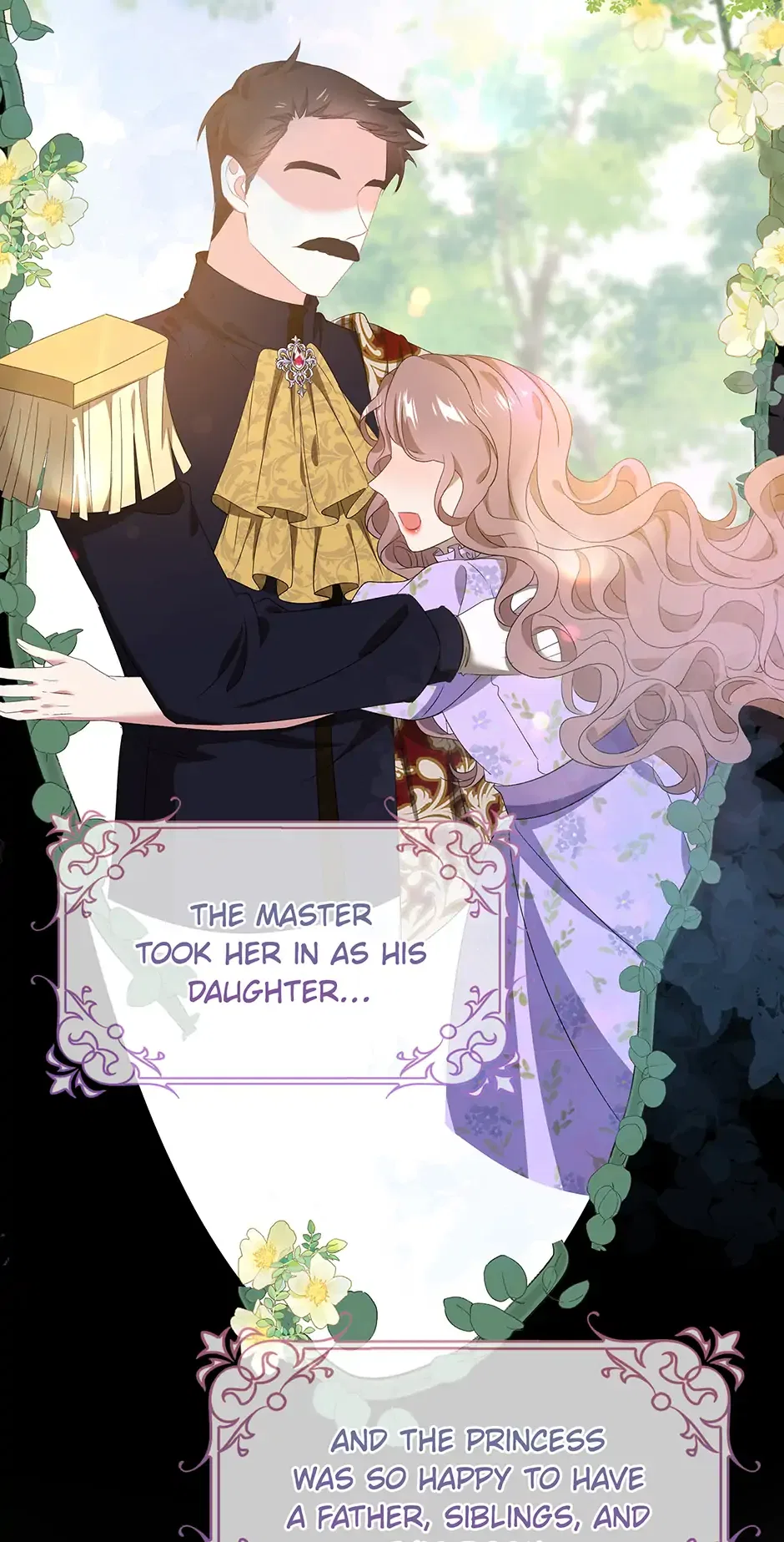 The Villainess Wants To Go Home Chapter 67 – Page 59