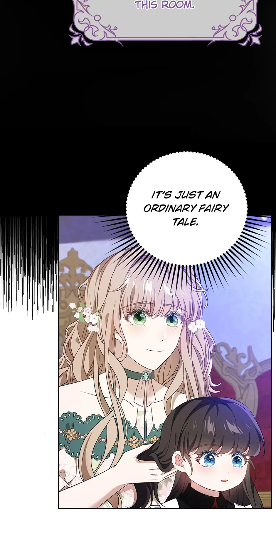 The Villainess Wants To Go Home Chapter 67 – Page 60