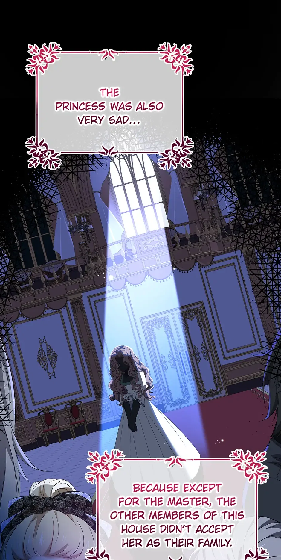 The Villainess Wants To Go Home Chapter 67 – Page 62