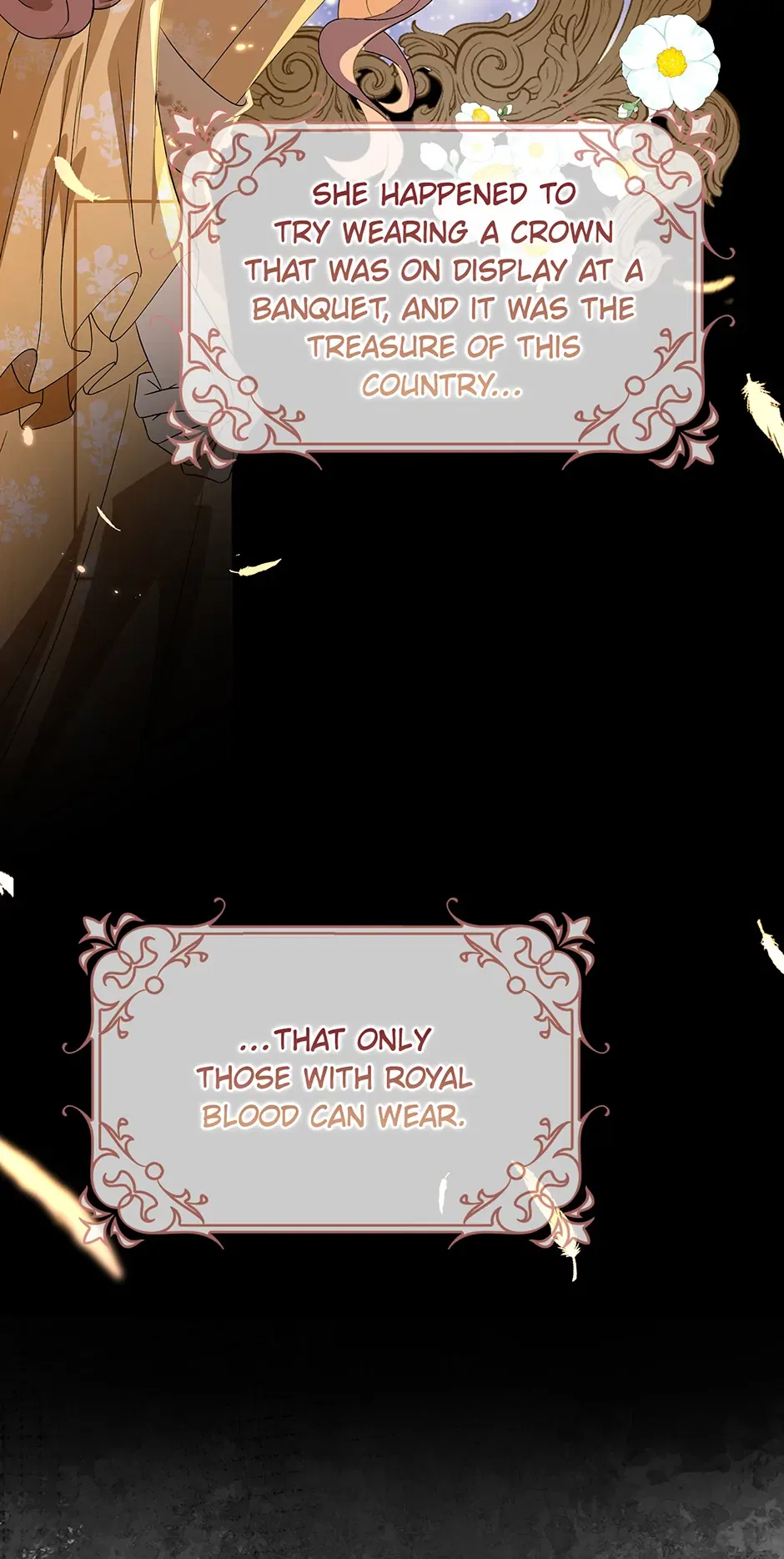 The Villainess Wants To Go Home Chapter 67 – Page 65