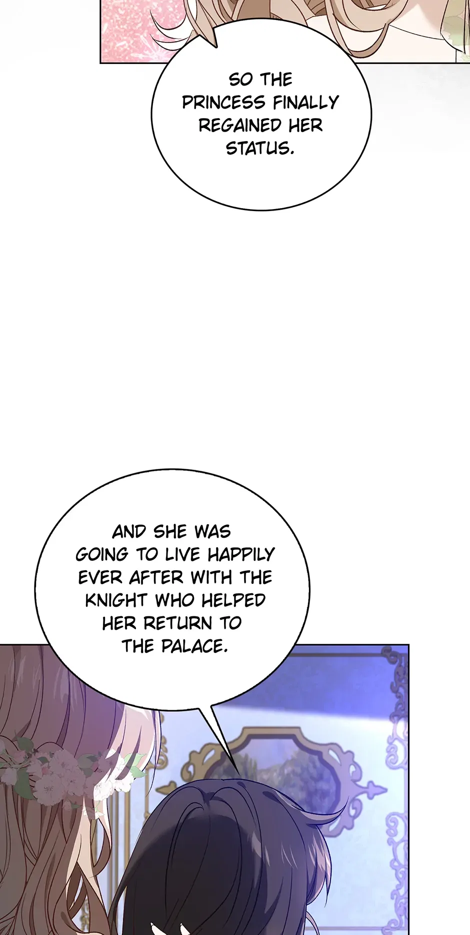 The Villainess Wants To Go Home Chapter 67 – Page 67