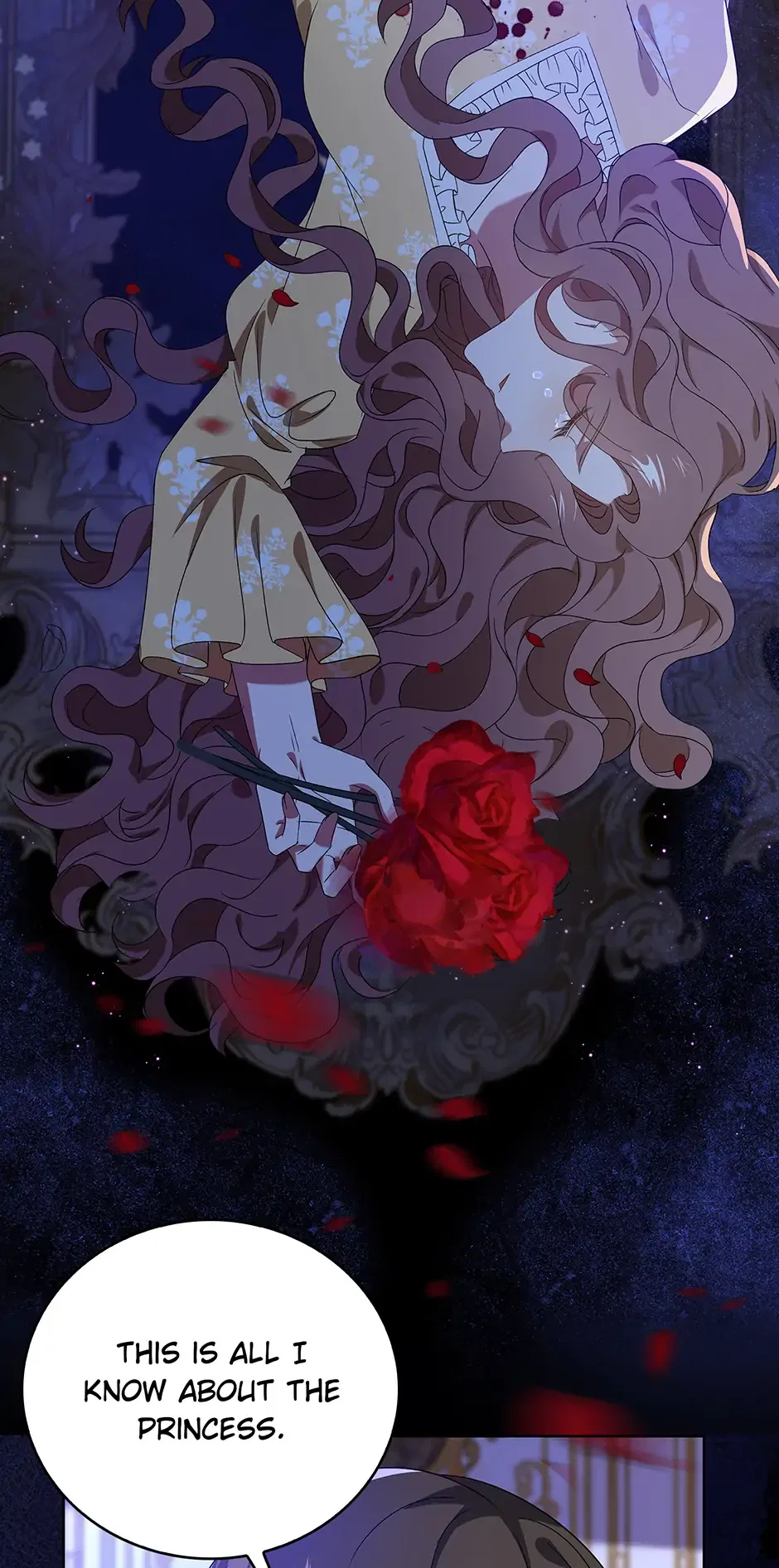 The Villainess Wants To Go Home Chapter 67 – Page 71