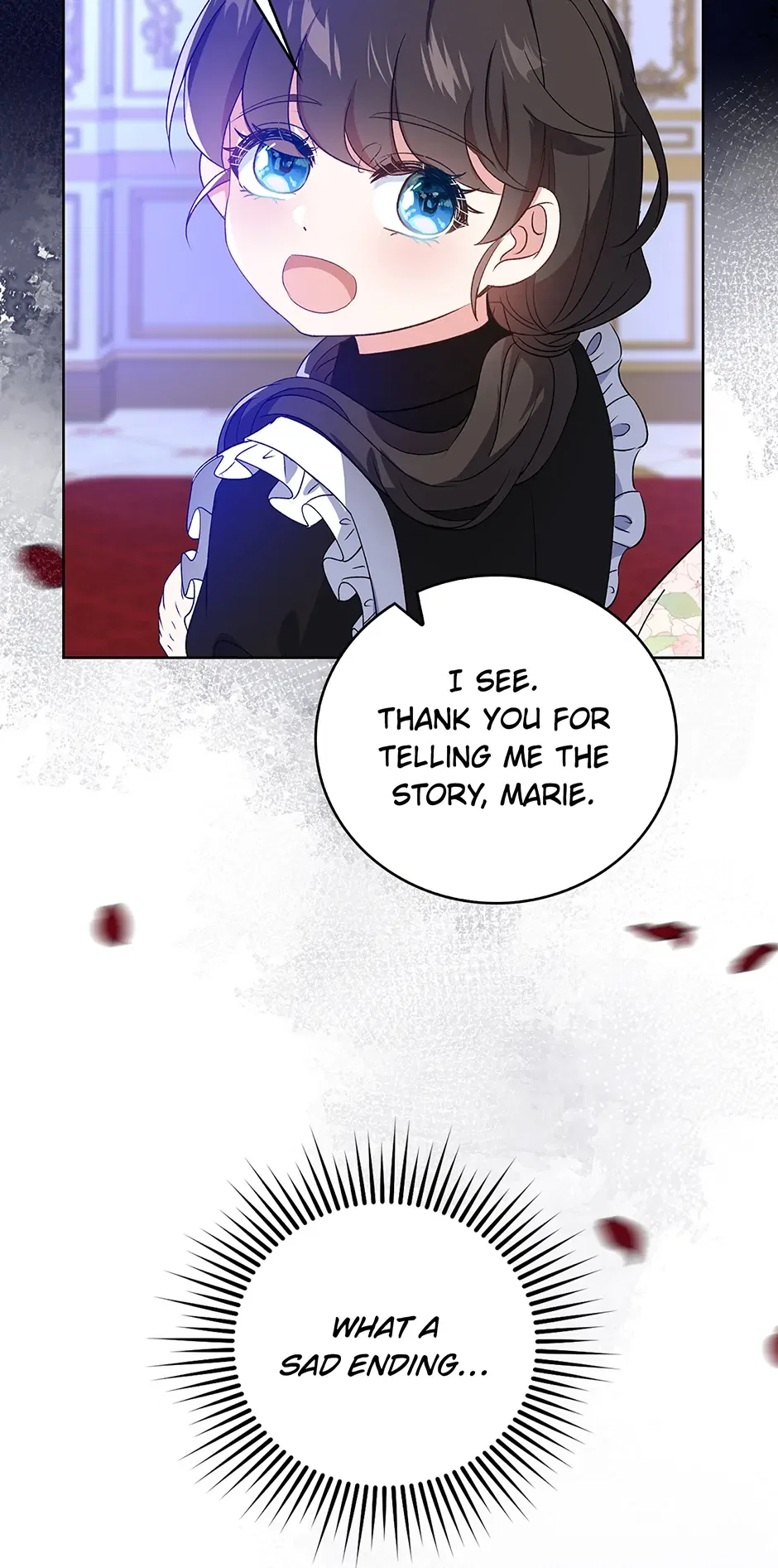 The Villainess Wants To Go Home Chapter 67 – Page 72