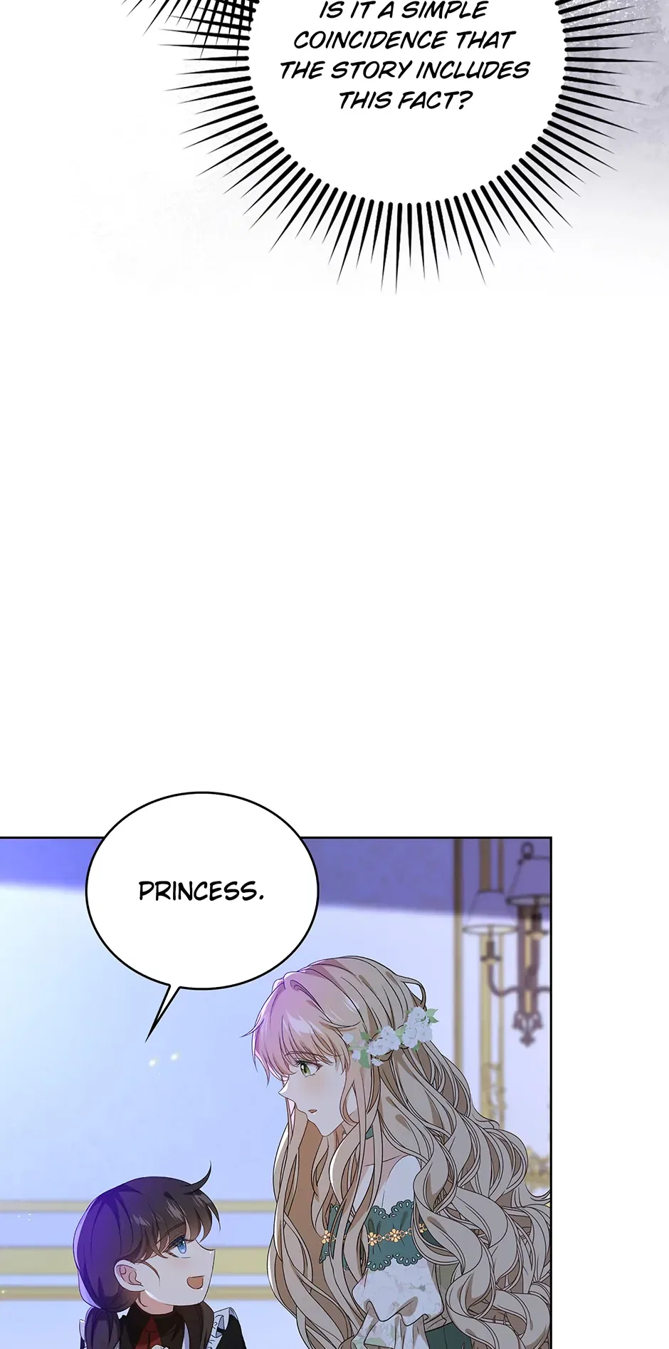 The Villainess Wants To Go Home Chapter 67 – Page 74