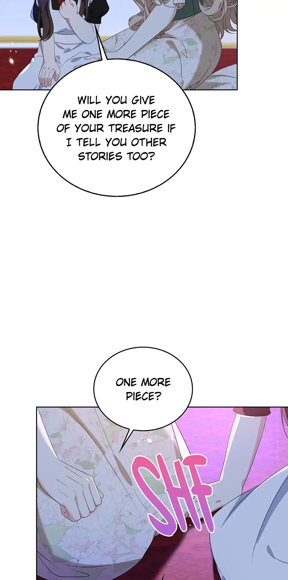 The Villainess Wants To Go Home Chapter 67 – Page 75