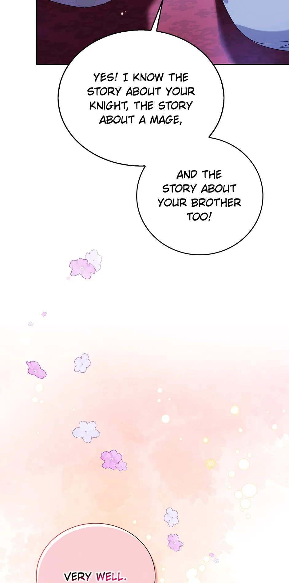 The Villainess Wants To Go Home Chapter 67 – Page 76