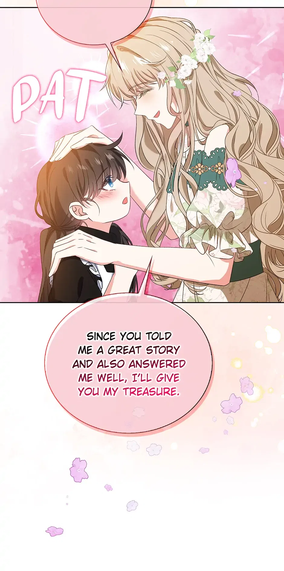 The Villainess Wants To Go Home Chapter 67 – Page 77