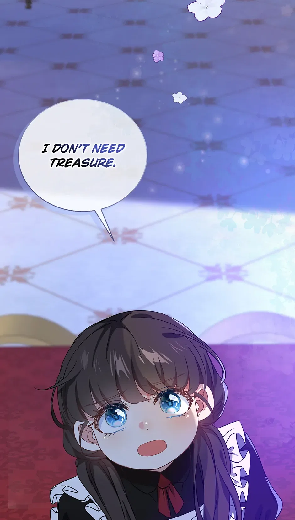 The Villainess Wants To Go Home Chapter 67 – Page 81