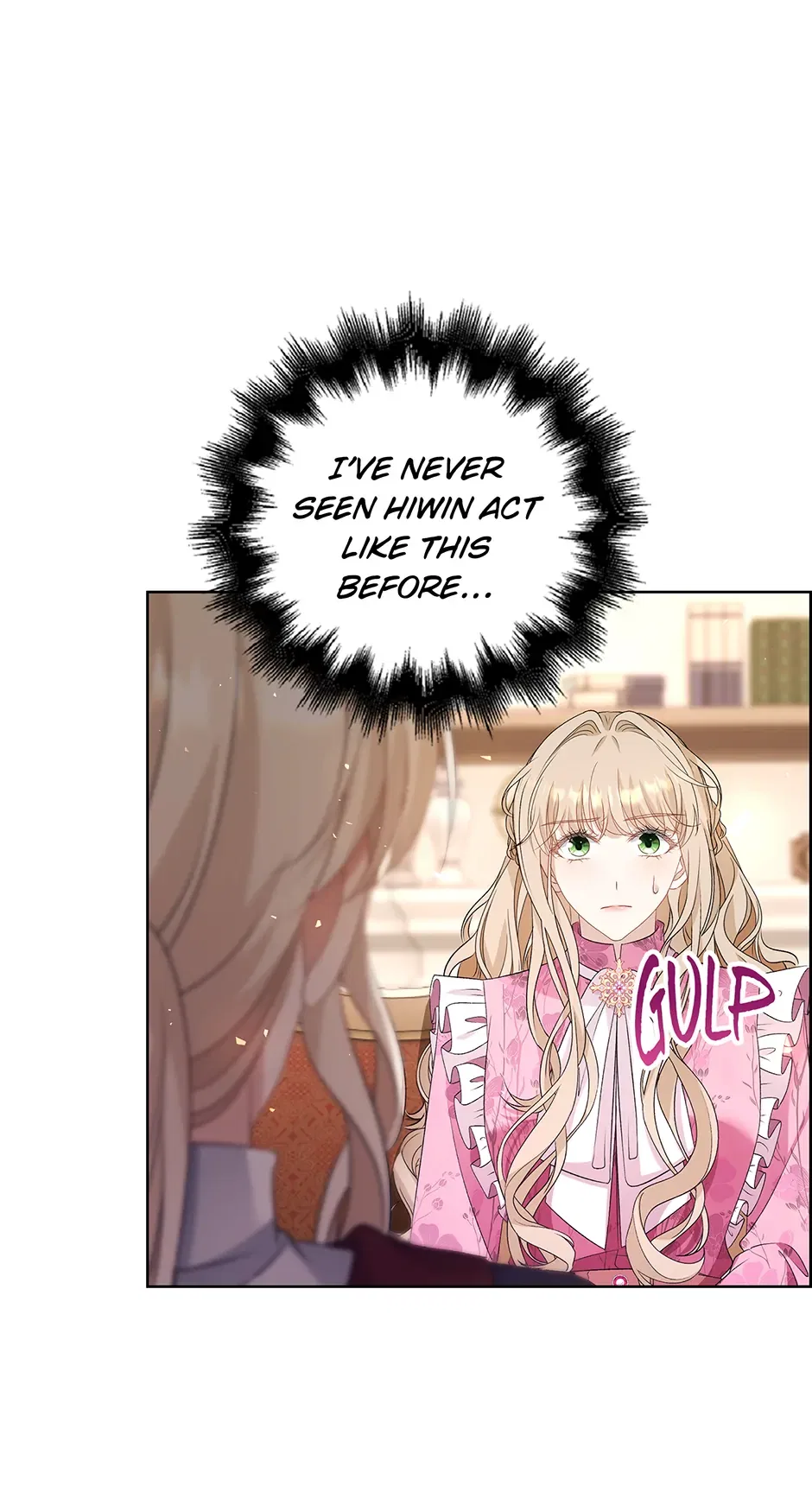 The Villainess Wants To Go Home Chapter 66 – Page 2