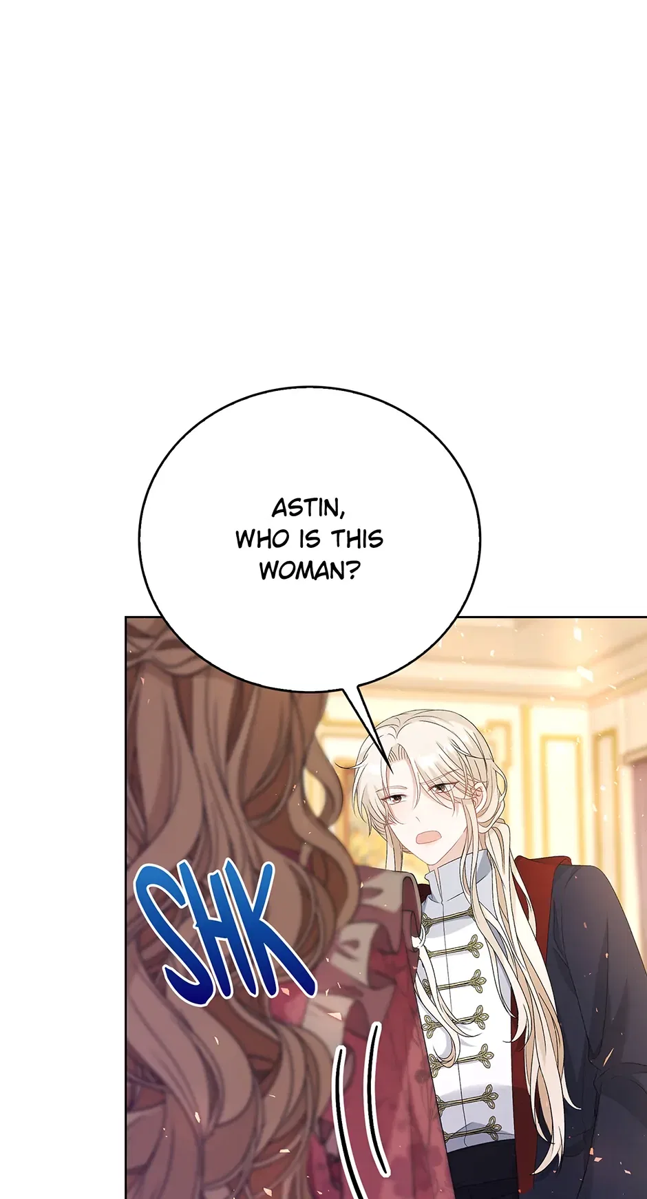 The Villainess Wants To Go Home Chapter 66 – Page 4
