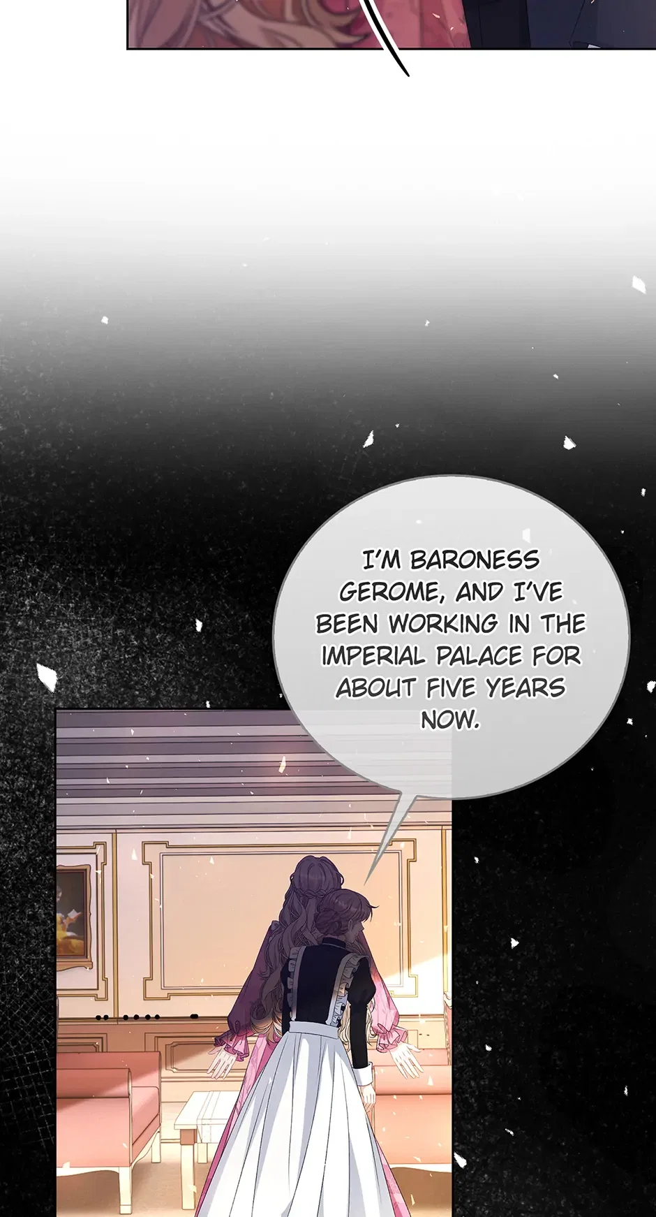 The Villainess Wants To Go Home Chapter 66 – Page 5