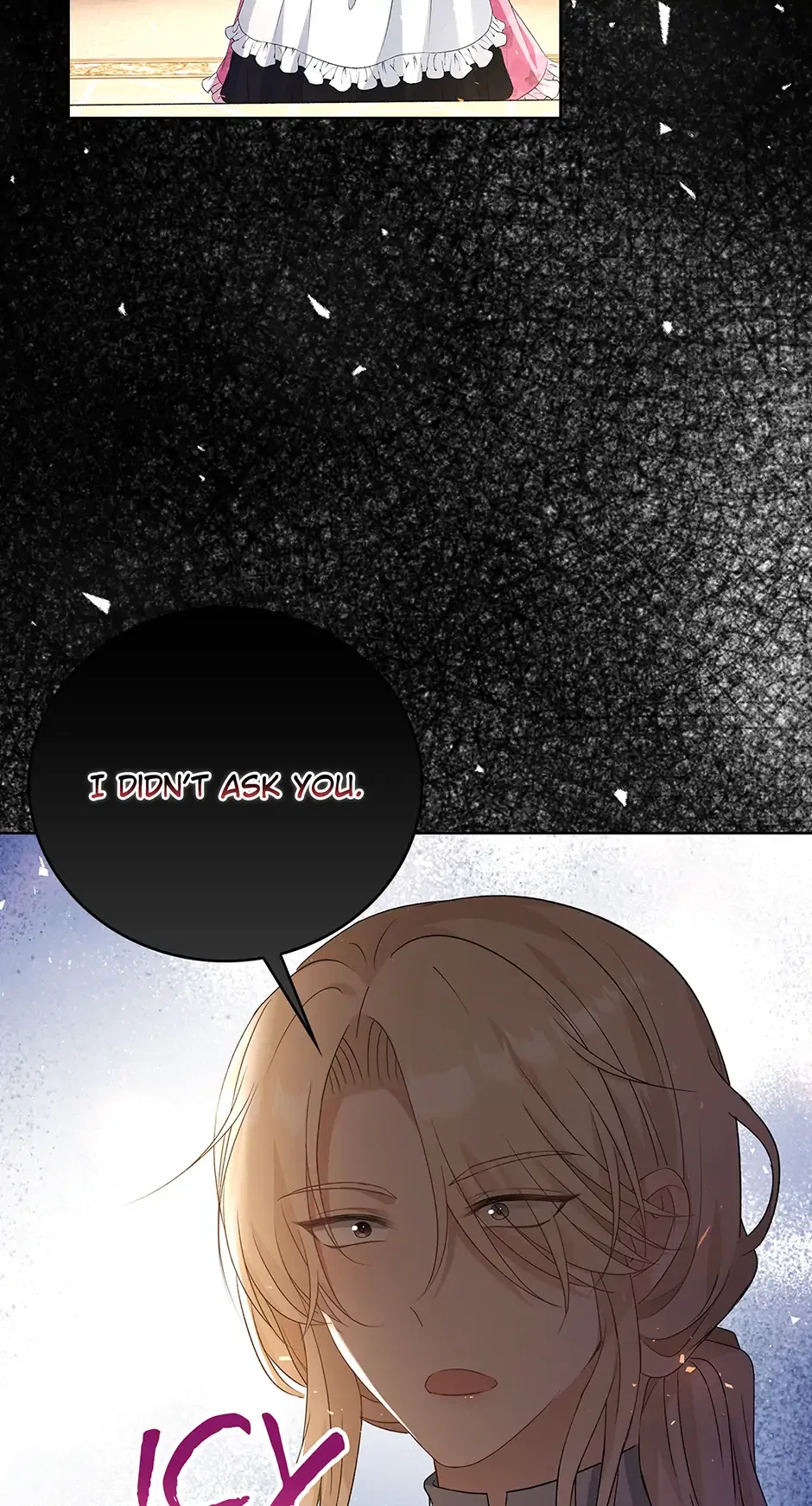 The Villainess Wants To Go Home Chapter 66 – Page 6