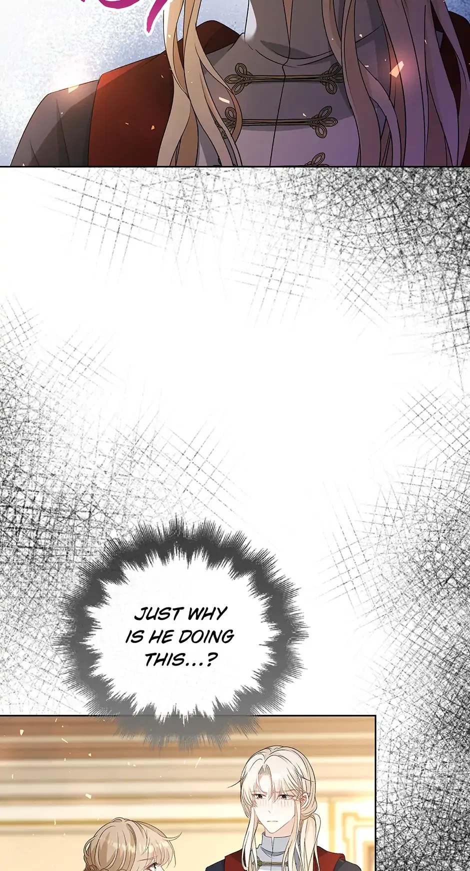 The Villainess Wants To Go Home Chapter 66 – Page 7