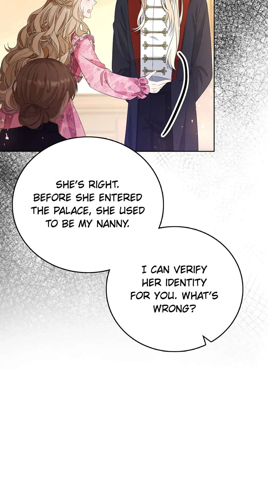 The Villainess Wants To Go Home Chapter 66 – Page 8