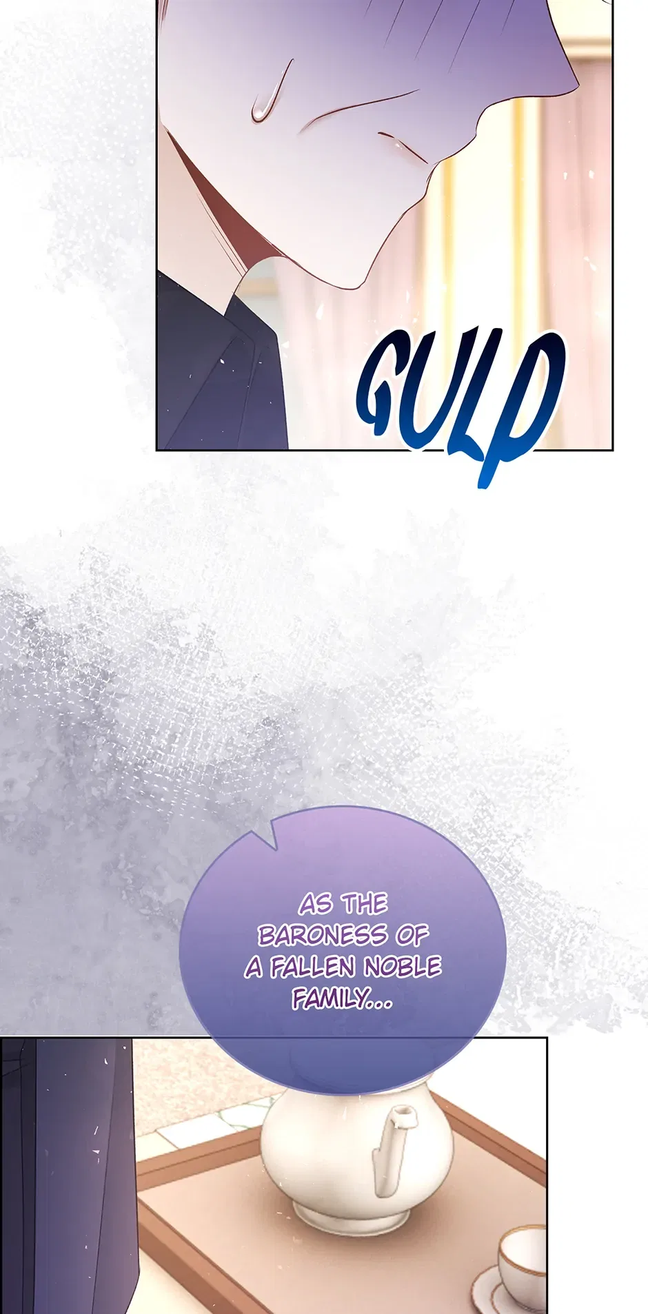 The Villainess Wants To Go Home Chapter 66 – Page 13
