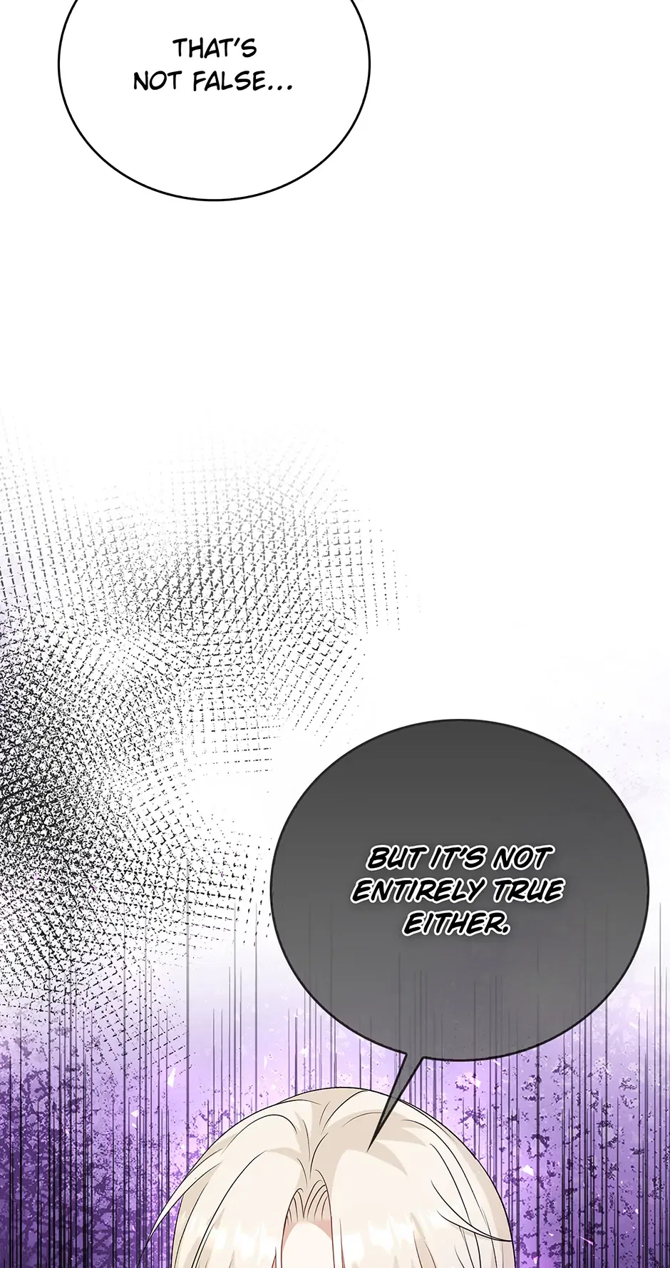The Villainess Wants To Go Home Chapter 66 – Page 17