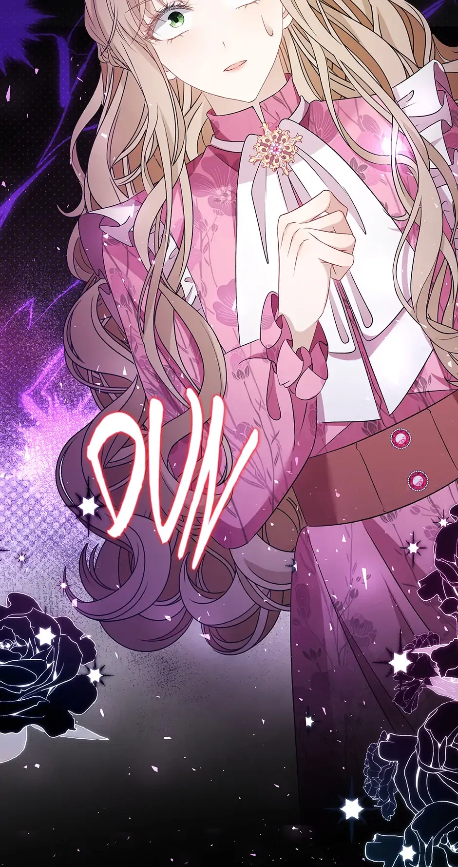 The Villainess Wants To Go Home Chapter 66 – Page 19