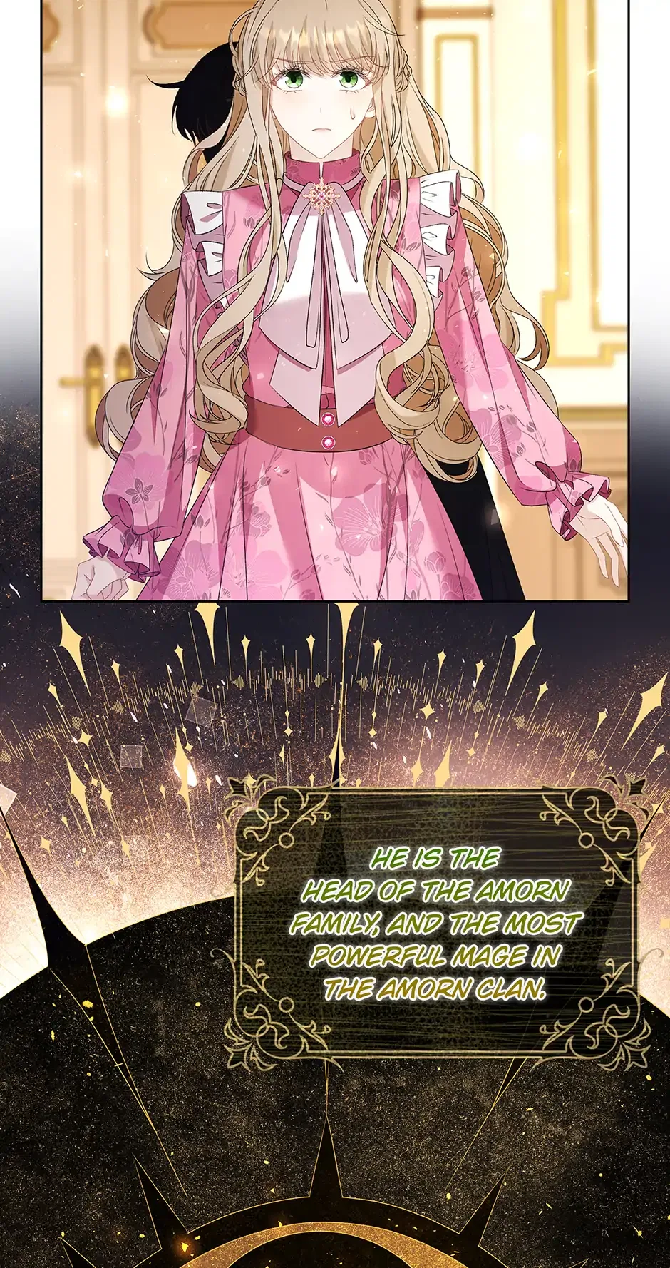 The Villainess Wants To Go Home Chapter 66 – Page 21