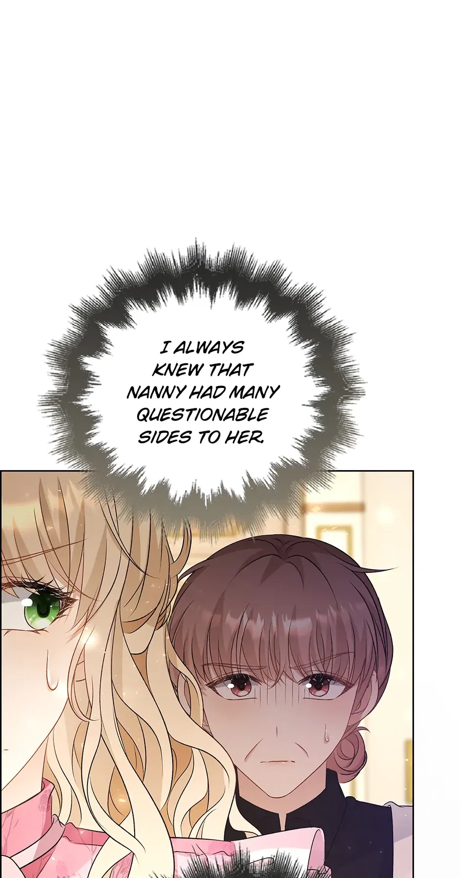 The Villainess Wants To Go Home Chapter 66 – Page 23